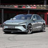 Luxury Secondhand Electric Cars Multi Function AWD Modern NIO ET7 Electric Car