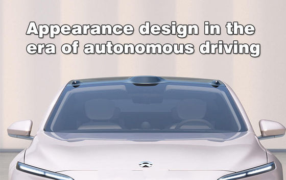 Luxury Secondhand Electric Cars Multi Function AWD Modern NIO ET7 Electric Car