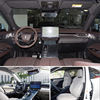 2.0T 214PH Secondhand Electric Cars Great Wall WEY Moka 2 Wheel Drive SUV 200km/h