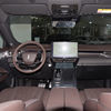 2.0T 214PH Secondhand Electric Cars Great Wall WEY Moka 2 Wheel Drive SUV 200km/h