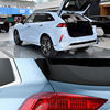 2.0T 214PH Secondhand Electric Cars Great Wall WEY Moka 2 Wheel Drive SUV 200km/h