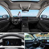 110km 4 Wheel Drive Electric Cars GWM Haval H6 DHT PHEV Plug In Hybrid Vehicles