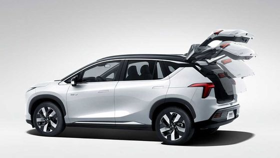 Mitsubishi Airtrek Small SUV EV Electric Car 175km/h 500km Range For Adults