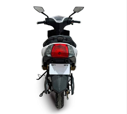 45km/h Electric Commercial Vehicles 60V 20Ah Lead Acid Battery Motorcycle Car