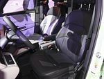 Intelligent 130km/h Medium Electric Cars BYD D1 Electric Four Wheel Drive Vehicles