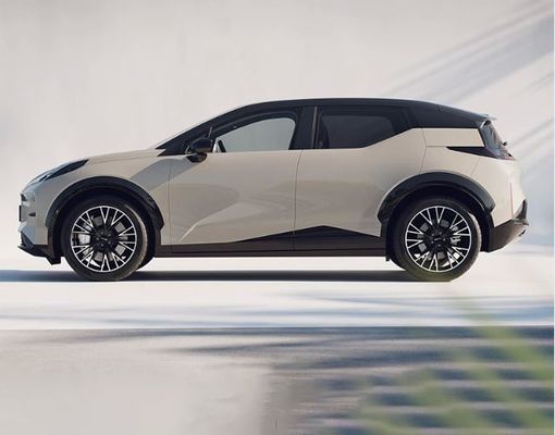 Pure Electric Zeekr X Me Electric Intelligent Pure Electric Cars 560km Range