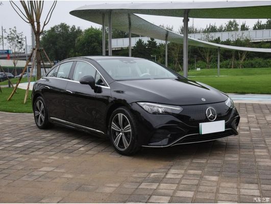 Mercedes Benz EQE 350 SEDAN RWD luxury electric car 717km range
