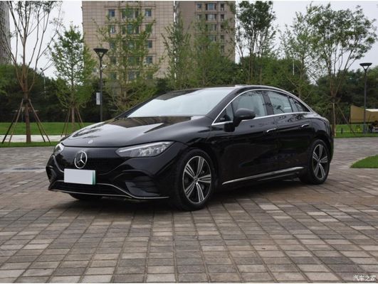 Mercedes Benz EQE 350 SEDAN RWD luxury electric car 717km range