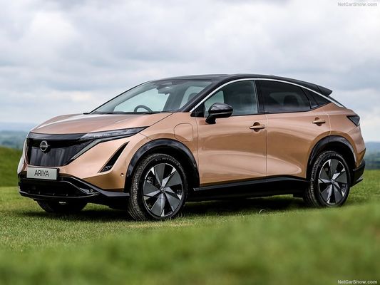 NISSAN ARIYA 4WD EV 2023 New Energy EV Electric Car Automobile Electric Vehicle
