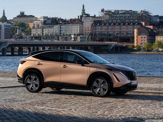 NISSAN ARIYA 4WD EV 2023 New Energy EV Electric Car Automobile Electric Vehicle