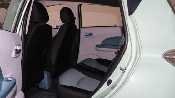 310km Range Performance Atnew Energy Small Electric Car Changan Benben E-Star