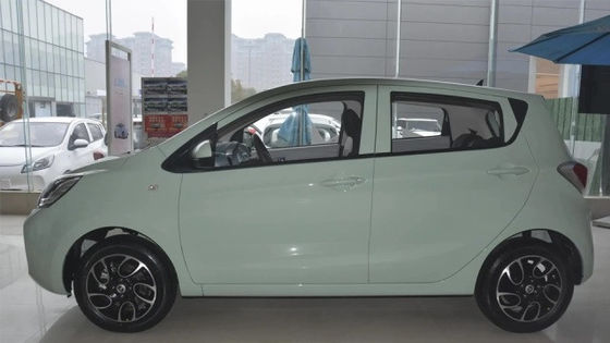 310km Range Performance Atnew Energy Small Electric Car Changan Benben E-Star
