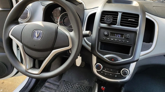 310km Range Performance Atnew Energy Small Electric Car Changan Benben E-Star