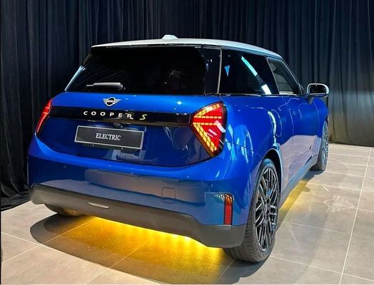 Coming To 2024 Newest Pure Electric Mini Cooper Hatch 4door/5seats With Large Room