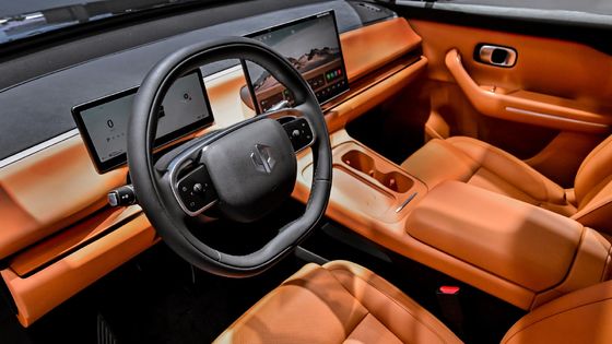 Pre Sale Leapmotor'S First Global SUV 530 Km Of Range Leapmotor C10 2024 New Energy Vehicle