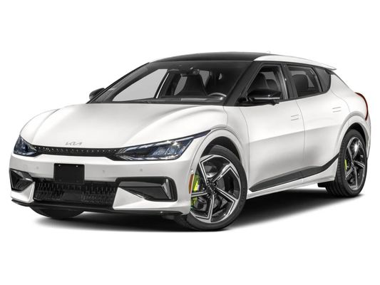 Kia EV6 2023 GT-Line eAWD pure electric CLTC671km new energy vehicle compact SUV