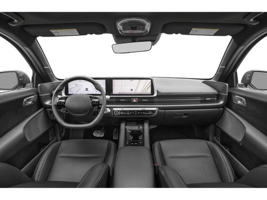 PURE Electric vehicle Hyundai Ioniq 6 Limited New engergy car for pre sale