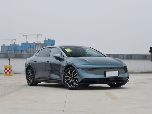 2024 Zeekr 007 Electric Car High Speed New Energy Vehicle 770km Range