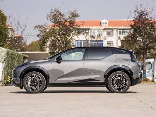 2024 Zeekr X Electric Car High Speed New Energy Vehicle 560km Range