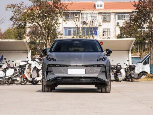 2024 Zeekr X Electric Car High Speed New Energy Vehicle 560km Range