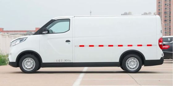 2023 China's New Energy Electric Van Saic Maxus EV30  2023 Pure Electric Maxus Electric Mini Van