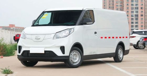 2023 China's New Energy Electric Van Saic Maxus EV30  2023 Pure Electric Maxus Electric Mini Van