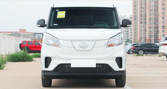 2023 China's New Energy Electric Van Saic Maxus EV30  2023 Pure Electric Maxus Electric Mini Van