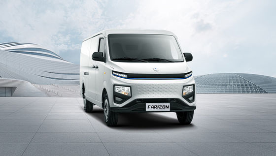 Super Loading Capacity 6m³ Volume With 220N.m Torque RWD MODEL Farizon Xingxiang V NEW Energy TRUCK