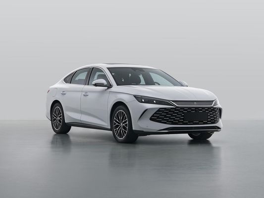 2024 BYD Qin L Plug In Hybrid Electric Car with 1000km range