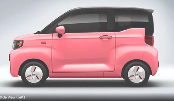Affortable & practical  capable electric car- Chery QQ Ice Cream Qirui 2024 170km 205km  3door 4 Seats Mini EV Minicar