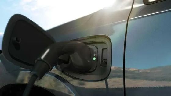 All Electric Zero Emission Ram 1500 REV With Exceptional Benchmarks In Towing,  A Range 350miles At 168kwh Battery