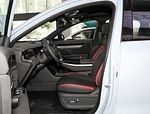 2023 New Energy Vehicles At Chery Jetour Dasheng I-DM 1.5t Dht Compact Suv 170km/h Top Speed With 80kmWLTC Range