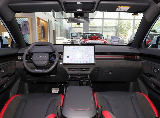 2023 New Energy Vehicles At Chery Jetour Dasheng I-DM 1.5t Dht Compact Suv 170km/h Top Speed With 80kmWLTC Range
