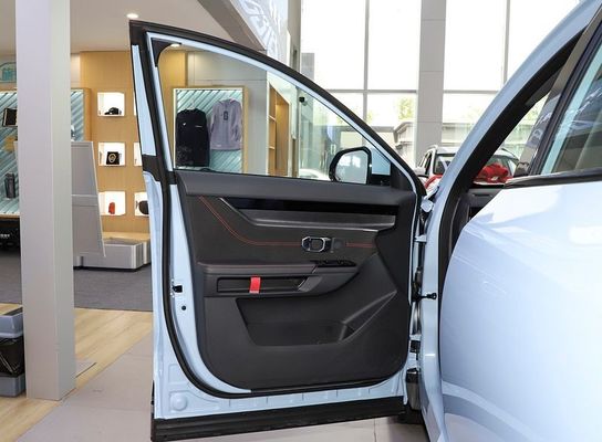 2023 New Energy Vehicles At Chery Jetour Dasheng I-DM 1.5t Dht Compact Suv 170km/h Top Speed With 80kmWLTC Range