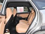 2024 Geely Galaxy L7 1.5T Range 115KM PHEV New Energy Plug In Hybrid Electric Vehicles Compact Family SUV Electric Cars