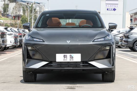 2024 New Changan Auto Changan Deepal S7 Shenlan New SUV Chinese Electric Cars New Energy Vehicle CLTC 121km