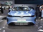 2024 Chery Fengyun A8 Hybrid Electric Cars Ready For Sale With Top Speed 185km/h