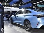 2024 Chery Fengyun A8 Hybrid Electric Cars Ready For Sale With Top Speed 185km/h