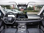 2024 Chery Fengyun A8 Hybrid Electric Cars Ready For Sale With Top Speed 185km/h