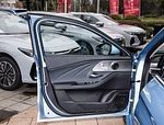 2024 Chery Fengyun A8 Hybrid Electric Cars Ready For Sale With Top Speed 185km/h