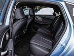 2024 Chery Fengyun A8 Hybrid Electric Cars Ready For Sale With Top Speed 185km/h
