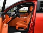 SERES(HUAWEI)2024 AITO M9 MAX EV Pure electric car with  530Ps mortor power &630km CLTC Range  New electric car
