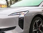 Pure Electric Vehicle China Famous Brand Hongqi EH7 2024 600km Pro With 600km Long Range And 4doors/5seats Sedan