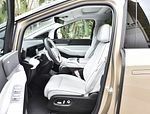 Wholesale Electric Car Used New Cars XPENG X9 2024 Big Mpv 4dw 5door 7seat Xiaopeng X9 Big Suv Energy Vehicle