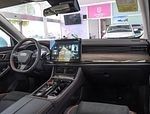Skyworth 2024 HT-i II SUV Electric And Hybrid Car With 1.5L Engine 205km MAX Range Left Steering Light Interior Dark Col