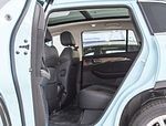 Skyworth 2024 HT-i II SUV Electric And Hybrid Car With 1.5L Engine 205km MAX Range Left Steering Light Interior Dark Col