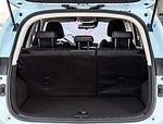 Skyworth 2024 HT-i II SUV Electric And Hybrid Car With 1.5L Engine 205km MAX Range Left Steering Light Interior Dark Col