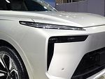 Great Wall Wey Lanshan DHT-PHEV Supper Big SUV 1.5T 154P.s L4 With 113kw/223N.m Maximum Power9.8s 0-100km/h Acceleration