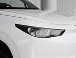 Pure Electric Vehicle Geely Cao Cao 60 EV With Swappable Batteries And A 415 Km Range &150km/h Top Speed Fast Charging