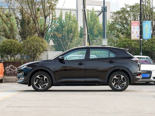 2024 NETA X Electric SUV 401km EV Range Electric Cars